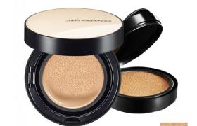 Jung Saem Mool - Essential Coussin Nuder - 14g+14g - Medium
