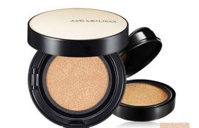 Jung Saem Mool - Essential Skin Nuder Coussin longue tenue -...