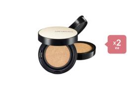 Jung Saem Mool Essential Skin Nuder Long Wear Cushion - 14g +14g -