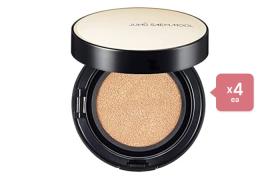 Jung Saem Mool - Essential Skin Nuder Long Wear Cushion - 14g+14g...