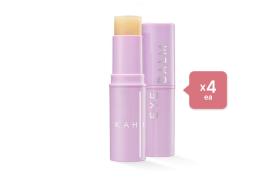 KAHI - Eye Balm - 9g (4ea) Set