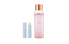 KAHI Set De Héros De Soins De La Peau
