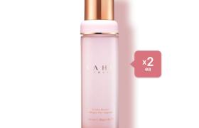 KAHI - Wrinkle Bounce Collagen Mist Ampoule - 100ml (2ea) Set