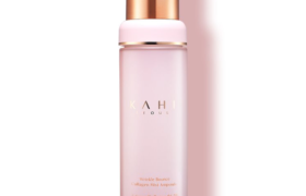 KAHI - Wrinkle Bounce Collagen Mist Ampoule - 100ml