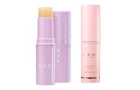 KAHI - Wrinkle Bounce Multi Balm - 9g + Eye Balm - 9g Set