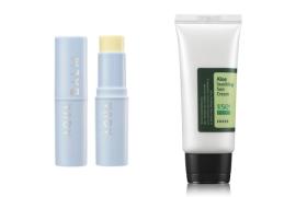 KAHI X COSRX Sun Care Set KAHI X COSRX Sun Care Set