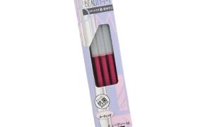 KAI - Rasoir à sourcils BTM-5H1 - 5pièce KAI - Rasoir à sourcils BTM-5H1 - 5pièce