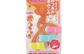 KAI - Smart Cute Fabricant de tresses à 3 brins HC-0393 - 1pièce KAI - Smart Cute Fabricant de tresses à 3 brins HC-0393 - 1pièce