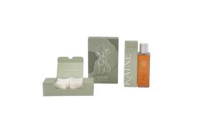 KAINE - Kombu Balancing Ampoule Toner Face Pack Set - 1set(2 articles) KAINE - Kombu Balancing Ampoule Toner Face Pack Set - 1set(2 articles)