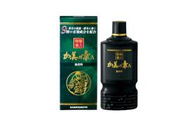 KAMINOMOTO - Fort spécial Kaminomoto A Hair Tonic - 180ml