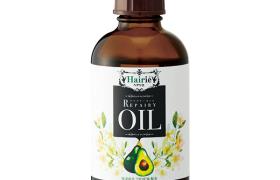 KAMINOMOTO - Huile réparatrice Hairie - 60ml