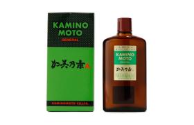 KAMINOMOTO - Kaminomoto Un tonique capillaire - 200ml
