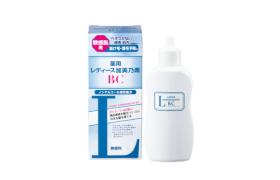 KAMINOMOTO - Medicated Ladies Kaminomoto BC Tonique capillaire...