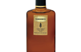 KAMINOMOTO - Sérum capillaire Super Force Gold - 150ml