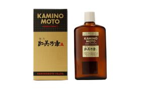 KAMINOMOTO - Strong Kaminomoto Un tonique capillaire - 200ml
