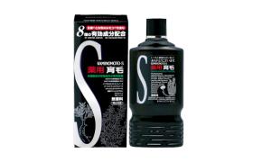 KAMINOMOTO - Tonique capillaire médicinal Kaminomoto S-II - 180ml