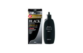 KAMINOMOTO - Tonique capillaire premium Black Kaminomoto...