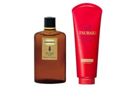 KAMINOMOTO x Shiseido Hair Serum Treatment Moist Set KAMINOMOTO x Shiseido Hair Serum Treatment Moist Set