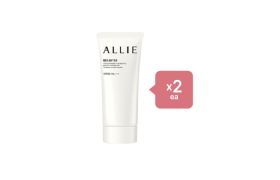 Kanebo - Allie Gel UV EX SPF50+ PA++++ - 90g (2ea) Set Kanebo - Allie Gel UV EX SPF50+ PA++++ - 90g (2ea) Set