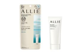 Kanebo - Allie Gel UV EX SPF50+ PA++++ - 90g (New Version of ... Kanebo - Allie Gel UV EX SPF50+ PA++++ - 90g (New Version of ...