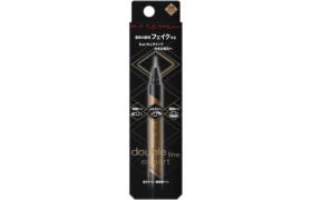 Kanebo - Eye-liner expert Kate Double Line - 0.5ml - LB-1... Kanebo - Eye-liner expert Kate Double Line - 0.5ml - LB-1...