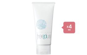 Kanebo Freeplus Mild Soap Facial Cleansing - 100g(4ea) Set Kanebo Freeplus Mild Soap Facial Cleansing - 100g(4ea) Set