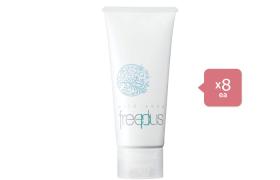 Kanebo Freeplus Mild Soap Facial Cleansing - 100g(8ea) Set Kanebo Freeplus Mild Soap Facial Cleansing - 100g(8ea) Set