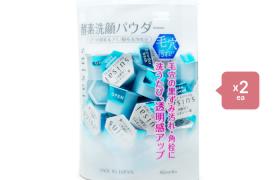 Kanebo Kanebo - Suisai Beauty Clear Powder Wash - 32pcs (2ea) Set Kanebo Kanebo - Suisai Beauty Clear Powder Wash - 32pcs (2ea) Set