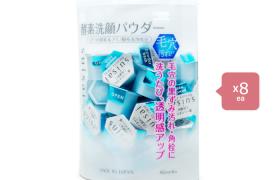 Kanebo Kanebo - Suisai Beauty Clear Powder Wash - 32pcs (8ea) Set Kanebo Kanebo - Suisai Beauty Clear Powder Wash - 32pcs (8ea) Set