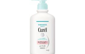 Kao - Après-shampooing Curel Intensive Moisture Care - 420ml Kao - Après-shampooing Curel Intensive Moisture Care - 420ml