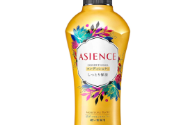 Kao - Asience Revitalisant riche en humidité - 450ml Kao - Asience Revitalisant riche en humidité - 450ml