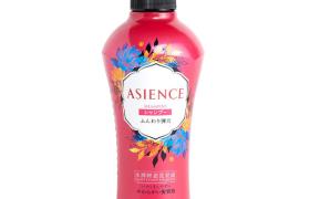 Kao - Asience - Shampooing léger et moelleux - 450ml Kao - Asience - Shampooing léger et moelleux - 450ml