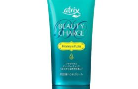 Kao - Atrix - Crème pour les mains Beauty Charge - 80g - Miel et Yuzu Kao - Atrix - Crème pour les mains Beauty Charge - 80g - Miel et Yuzu