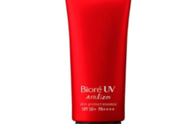 Kao - Biore Athlizm Essence de Protection de la Peau SPF50 - 70g Kao - Biore Athlizm Essence de Protection de la Peau SPF50 - 70g