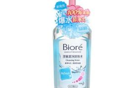 Kao - Biore Eau nettoyante Refresh - 300ml Kao - Biore Eau nettoyante Refresh - 300ml
