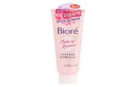 Kao - Biore Gel nettoyant - 170g Kao - Biore Gel nettoyant - 170g