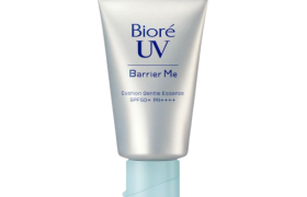 Kao - Biore UV Barrier Me Coussin Gentle Essence SPF50+ PA++++ - 60g Kao - Biore UV Barrier Me Coussin Gentle Essence SPF50+ PA++++ - 60g