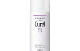 Kao - Curel - Aging Care Moisture Lotion - 140ml