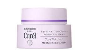Kao - Curel - Aging Care Series Crème hydratante - 40g Kao - Curel - Aging Care Series Crème hydratante - 40g
