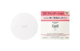 Kao - Curel Base Makeup Fond de Teint Poudre SPF16 PA++ - 8g -...