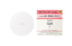 Kao - Curel Base Makeup Fond de Teint Poudre SPF16 PA++ - 8g -...
