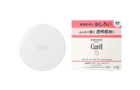 Kao - Curel Base Maquillage Poudre Visage - 4g Kao - Curel Base Maquillage Poudre Visage - 4g