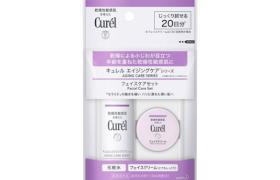 Kao - Curel - Coffret Soin du Visage Ageing Care - 1set(30ml+10g) Kao - Curel - Coffret Soin du Visage Ageing Care - 1set(30ml+10g)