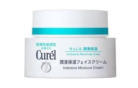 Kao - Curel Intensive Moisture Care Moisture Cream - 40 g Kao - Curel Intensive Moisture Care Moisture Cream - 40 g