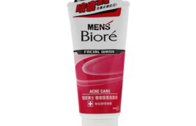 Kao - Men's Biore Soins du visage contre l'acné - 100g