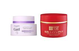 Kao X Rohto Mentholatum - Set De Héros De Soins De La Peau