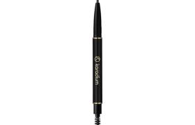 KARADIUM - Crayon à sourcils automatique - 0.18g - #01 Black Brown