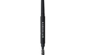 KARADIUM - Crayon à sourcils plat - 0.3g - #04 Gray Brown