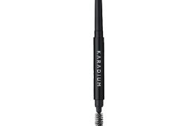 KARADIUM - Crayon à sourcils plat - 0.3g - #05 Light Brown