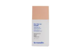 Keenoniks - Lait Solaire Tonique Rose SPF 50+ PA++++ - 50ml